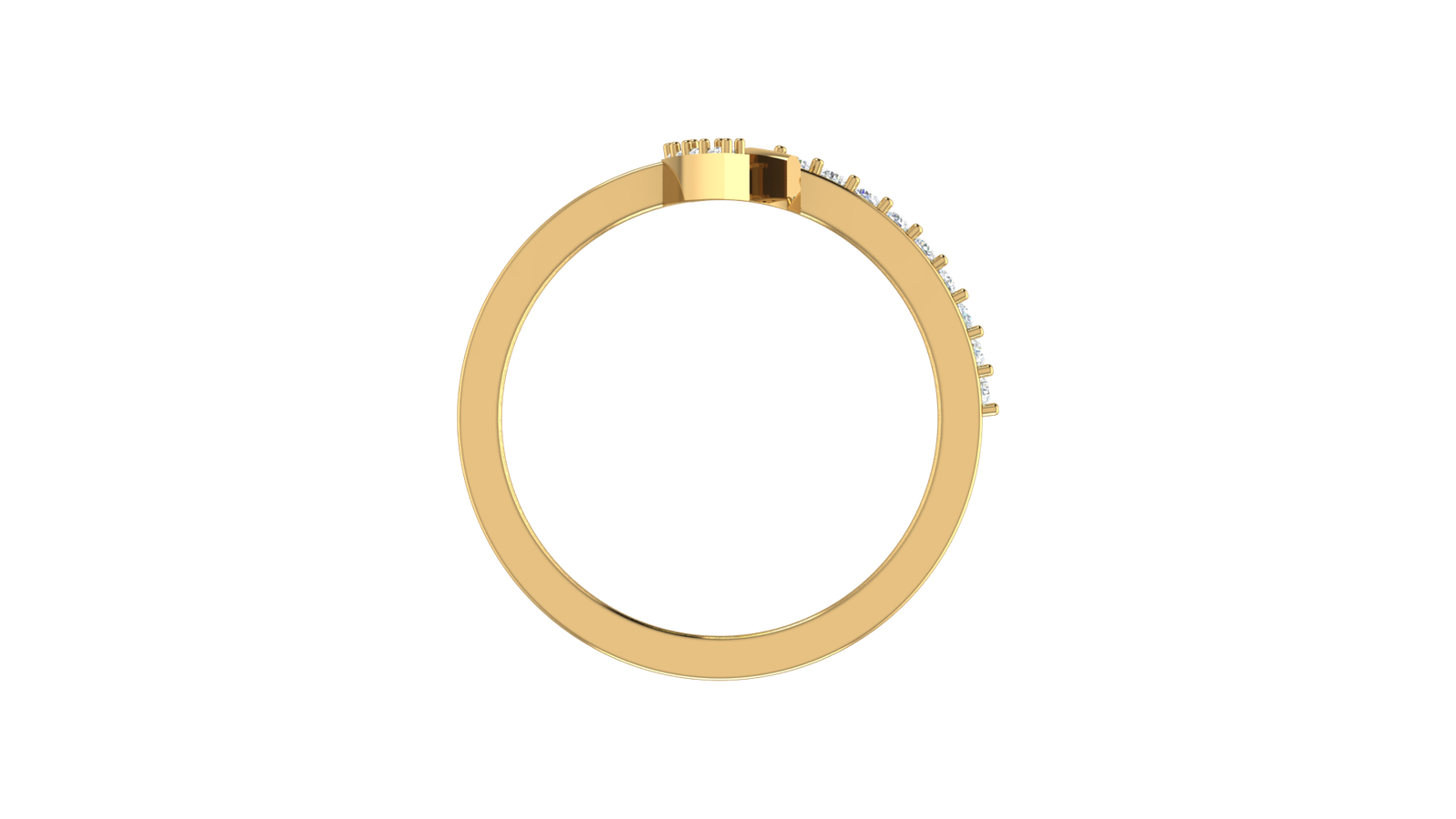 Fancy Natural Rings Hover